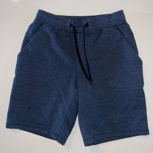 Men’s Lululemon Athletica City Sweat Short.  9” inseam.  Size Medium.